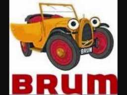 brummie