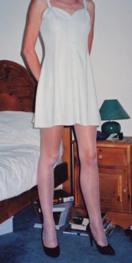sexylonglegs