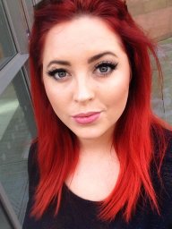 MeganBubbleQueen
