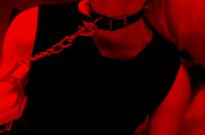 DyeDemonBoy