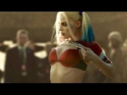HarleyQuinnOOH