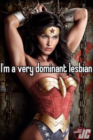 wonderwoman