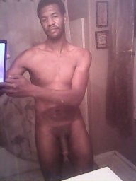blackdickinthesand
