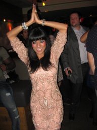 Shazina