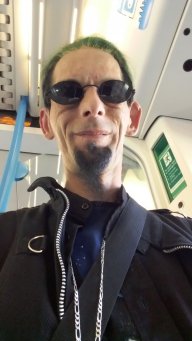 Alonevampire