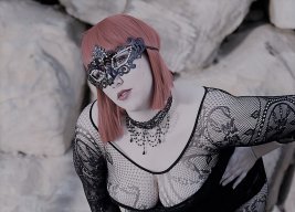 KinkyKitten