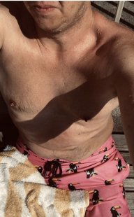 Swedish-male-Dj