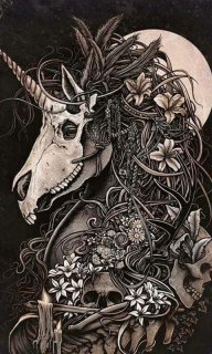 FearTheUnicorn