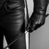 Leather