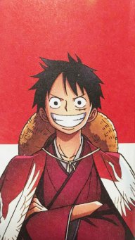 Luffytaro