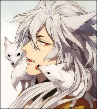 DemonicKitsune