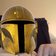Mandalorian