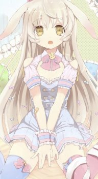 LilBunnyGirl