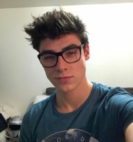 NerdyMale