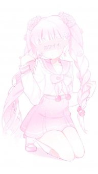 LittleAnastasia