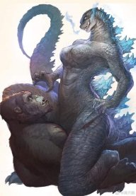 MissGodzilla