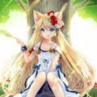 thecutewhitewolfie