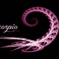 ScorpioRose
