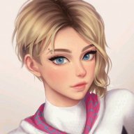 SpiderGwen