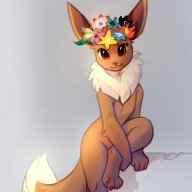 EeveePuff