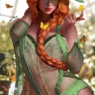 FieryIrishFem