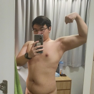 VeinyBrownCock