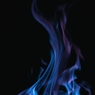 BlueFlames