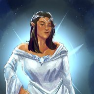 LadyGaladriLezb