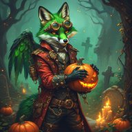 Greenfoxx