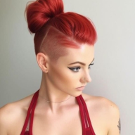 Redheadedlez