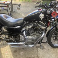 Harleychris