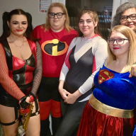 CheekyGirls