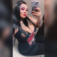 GothBaby
