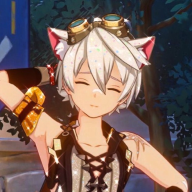 sashaCat