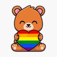 GingerBear