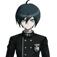 DanganronpaL0v3r