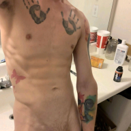 FeralDaddy