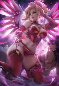 XPainAngelX