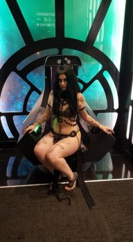 CosplayFucktoy