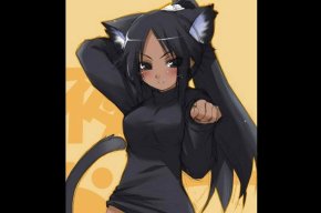 Catwoman