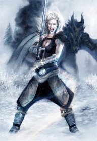 DragonbornGirl