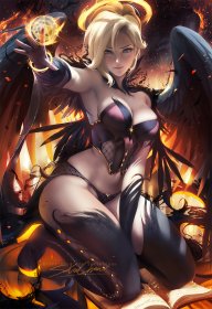 LustfulAngel