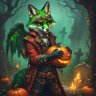 Greenfoxx
