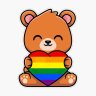 GingerBear