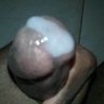 RoughBlackFatDickSmall