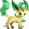 Leafy