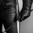 Leather