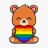 GingerBear