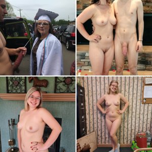 Barely Legal
