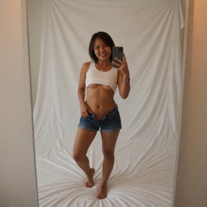 Media 'me today 6.png' in album 'Cute Smile, Desperate Breeding Hole'